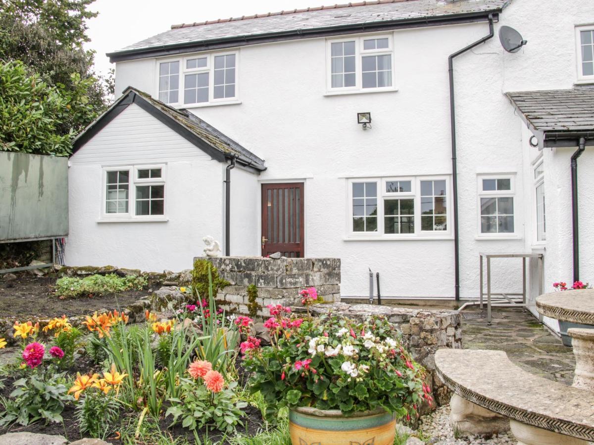 Bryn Celyn Villa Oswestry Exterior photo